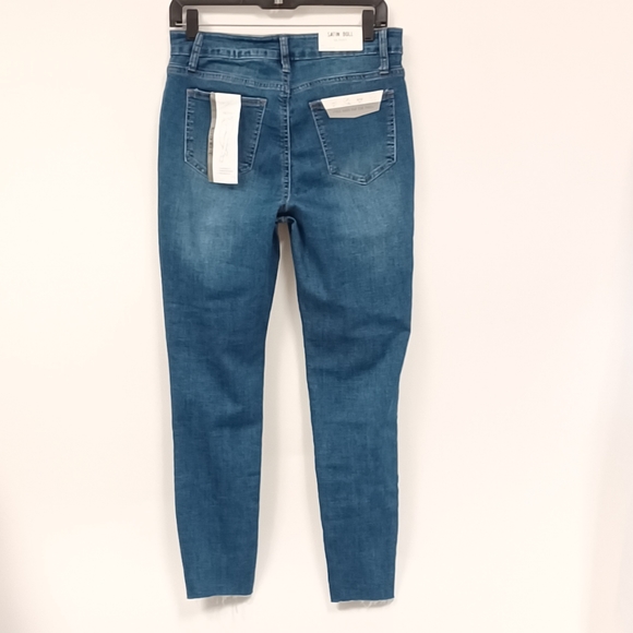 Satin Doll Jeans! - Picture 2 of 11